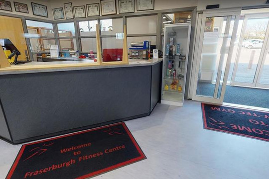 Image 3 from Fraserburgh Fitness Centre partner gallery
