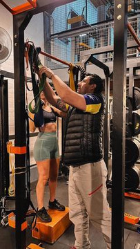 Imagen 3 de la galería del partner Millennium Gym PM