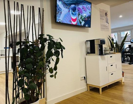 Bild 3 von HealthActive Gesundheitszentrum Partnergalerie