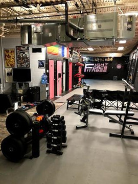 Image 1 from Fight Force Fitness partner gallery