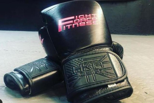 Image 3 from Fight Force Fitness partner gallery
