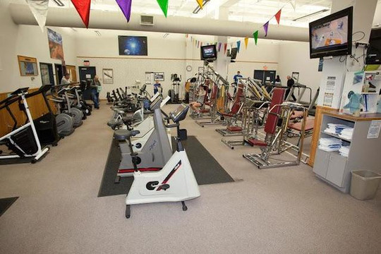 Image 3 from Pure North Athletic Club partner gallery