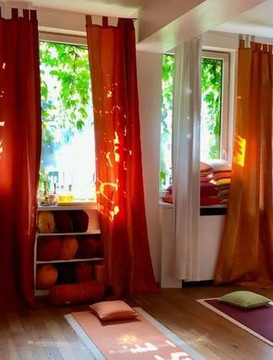 Bild 3 von Yogastudio YOGA SUKHA Partnergalerie