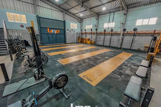 Imagem 3 da galeria do parceiro CT Uno Box Cross Training