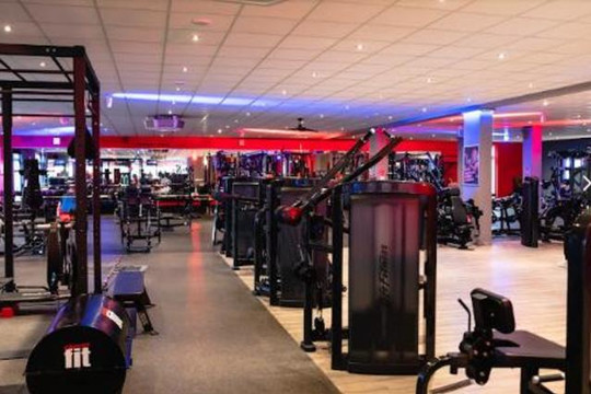 Bild 1 von clever fit Korbach Partnergalerie