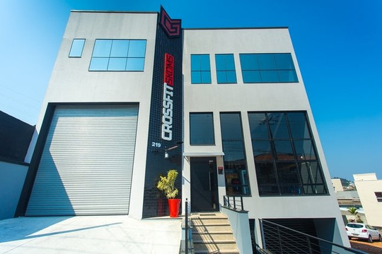 Imagem 2 da galeria do parceiro Crossfit Skoms