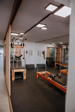 Imagem 3 da galeria do parceiro Mobilitare Saúde