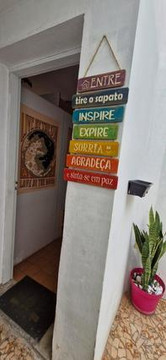 Imagem 3 da galeria do parceiro Espaço Yoga Amar