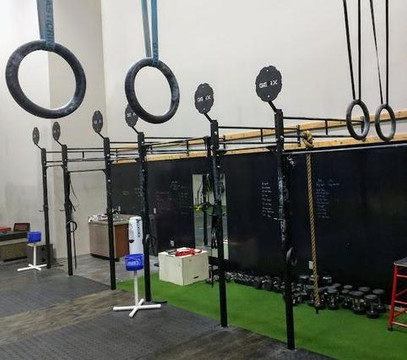 Image 1 from Fully Tapped Fitness partner gallery