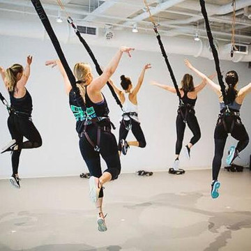 Imagen 2 de la galería del partner FIT PRO Fitness Studio