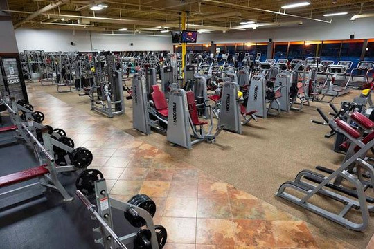 Image 1 from CHAMPION HEALTH CLUB partner gallery