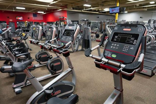 Image 3 from CHAMPION HEALTH CLUB partner gallery