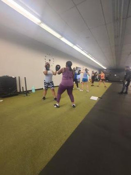 Image 3 from The Fitness Center of Havre de Grace partner gallery