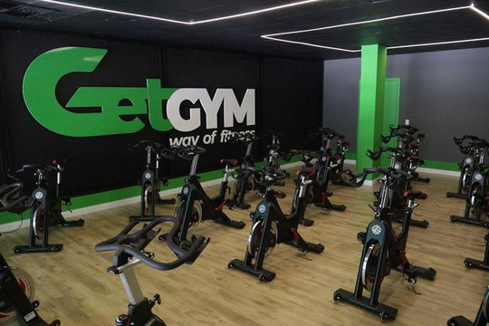 Imagem 3 da galeria do parceiro Getgym Fazendinha - Curitiba