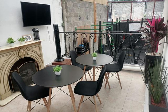 Imagen 2 de la galería del partner Crossfit Balamfit