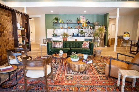 Image 2 from Very Well KC partner gallery