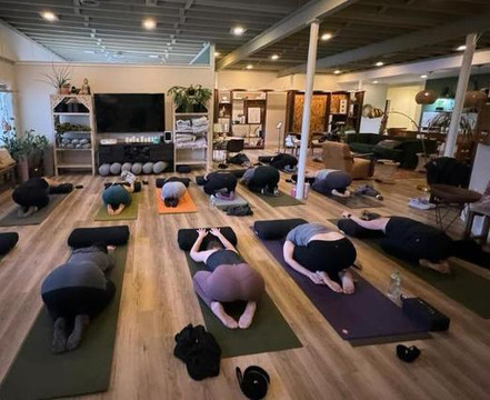 Image 3 from Very Well KC partner gallery