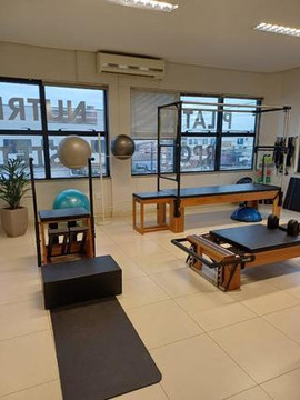 Imagem 2 da galeria do parceiro Orion Fisioterapia e Pilates