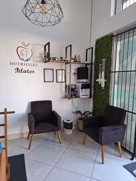 Imagem 3 da galeria do parceiro NutriFisio e Pilates