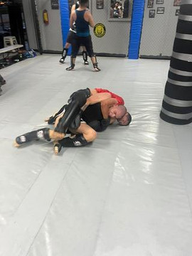 Imagen 3 de la galería del partner Elite Fighters