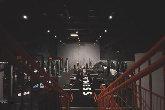 Image 3 from Legendary Fitness - Miami partner gallery