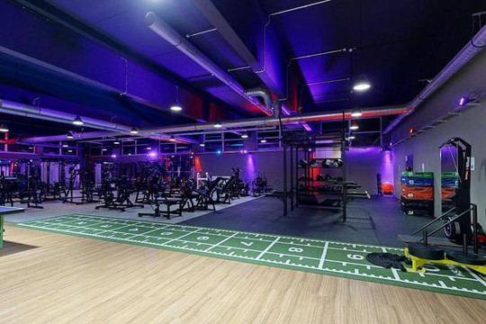 Bild 1 von Clever Fit Miesbach - Sport- und Freizeitpark Partnergalerie
