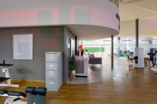 Bild 2 von Clever Fit Miesbach - Sport- und Freizeitpark Partnergalerie