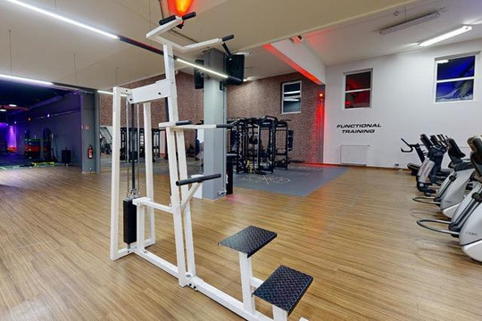 Bild 3 von Clever Fit Miesbach - Sport- und Freizeitpark Partnergalerie