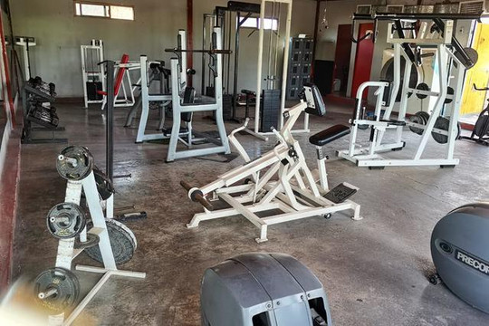 Imagen 3 de la galería del partner Gym Rex