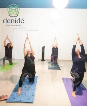 Imagen 1 de la galería del partner Denide - Yoga