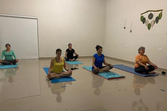 Imagen 3 de la galería del partner Denide - Yoga