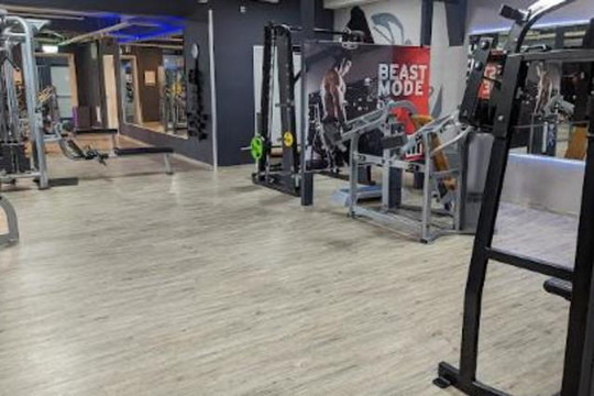 Bild 2 von Clever fit Göppingen Partnergalerie