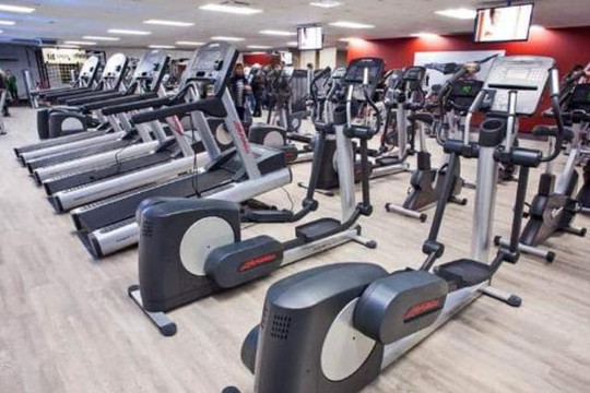 Bild 1 von Clever-Fit Geislingen Partnergalerie