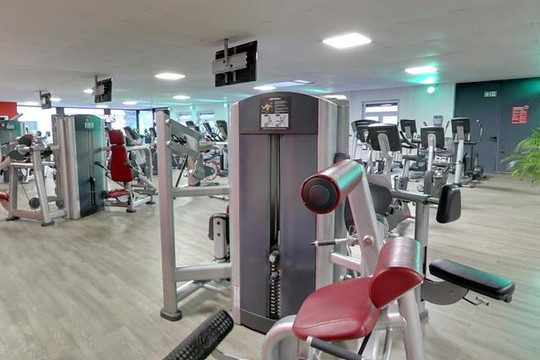 Bild 2 von Clever-Fit Geislingen Partnergalerie