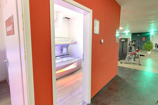 Bild 3 von Clever-Fit Geislingen Partnergalerie