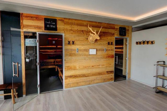 Bild 1 von KINETO Fitness & Gesundheit Meerbusch Partnergalerie