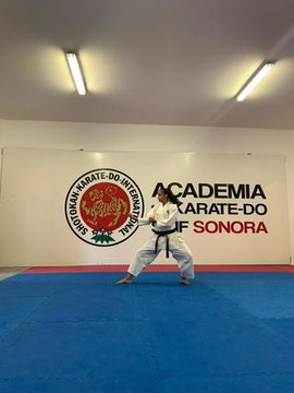 Imagen 3 de la galería del partner Academia de Karate Do SKIF Sonora