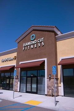 Image 2 from Diamond Cut Fitness partner gallery