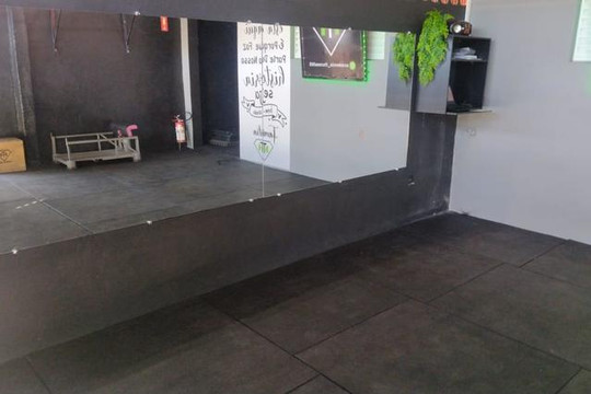 Imagem 1 da galeria do parceiro Academia TH