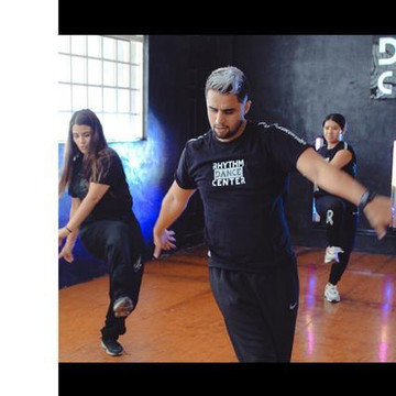 Imagen 3 de la galería del partner RDC Querétaro / Rhythm Dance Center / Suc. Centro