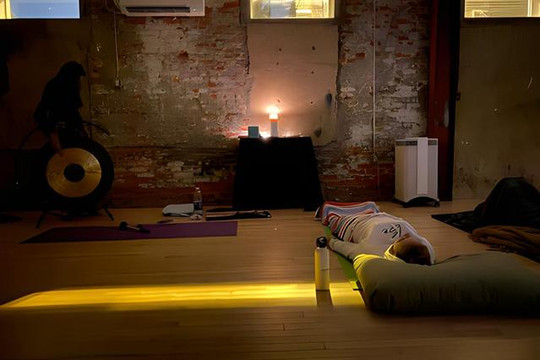Image 1 from Center City Breathe partner gallery