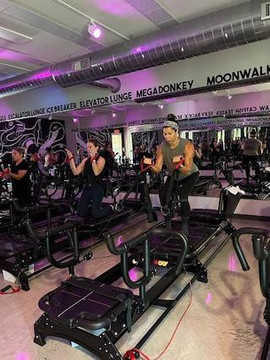 Image 3 from Mega Barre Youngstown partner gallery