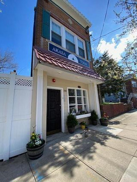 Image 2 from Akasa Yoga partner gallery