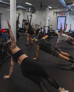 Image 3 from Fitstop Hermosa Beach partner gallery