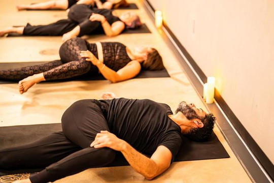 Image 3 from House of RhythOM partner gallery