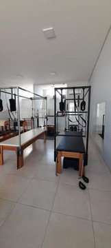 Imagem 3 da galeria do parceiro Pilates Studio Tayane Amorim