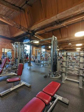 Image 3 from 426 Fitness partner gallery