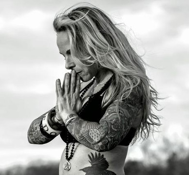 Image 3 from Purpose Yoga partner gallery