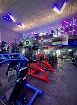 Imagem 1 da galeria do parceiro DNA CT