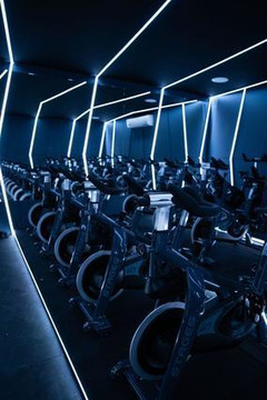 Imagen 1 de la galería del partner CTRL Indoor